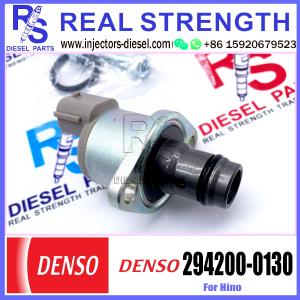 Quality DENSO Suction Control Valve 294200-0130 Applicable to Hino wholesale