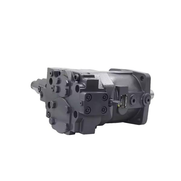Energy Mining Hydraulic A7vo160ep/63r-Npbo1 Axial Piston Variable Motor A7vo160