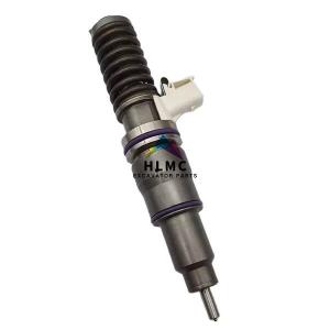 Quality EC460B EC360B D12D Excavator Engine Parts Diesel Fuel Injector BEBE4D03201 20847327 wholesale