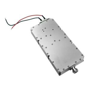 Quality 100-1500MHz-50W Customizable Power Amplifier 50W Anti Drone Module wholesale