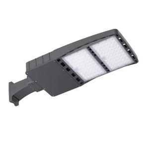 Quality Module Lens High Power LED Street Light 300W 50000 Hours Long Lifespan wholesale