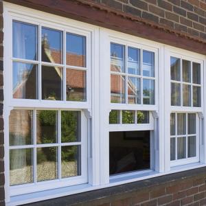 Quality 1.4mm Aluminum Vertical Sliding Window wholesale