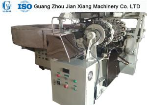 Quality Professional Ice Cream Cone Rolling Machine For Baking Ice Cream Cone wholesale