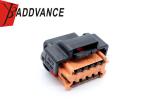 YB Connector Peugeot Citroen 98788-1201 Molex Male Female 10 Pin Automotive