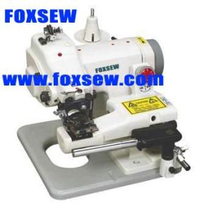 Quality Desk Top Cylinder Bed Blindstitch Sewing Machine FX500-1 wholesale
