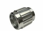 Lathe Machining Parts Stainless Steel SS304 SS316 SS316L for Aerospace