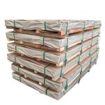 0.35 - 200mm 316 Stainless Steel Plate Strip With Thickness 1.2 - 25mm