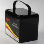 EWT Backup Energy System LiFepo4 12v 85ah Battery Pack