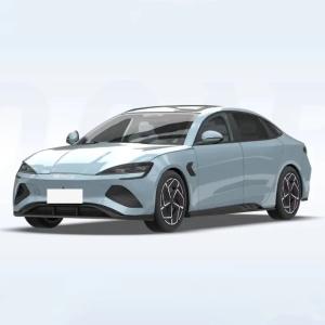 Quality 2023 BYD Seal Electric Car Blade Battery 550-750 km Cruising Range Energy Vehicle for NEV Car wholesale