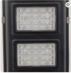 Die Cast Aluminum 30w 60w 90w 120w LED Solar Street Light XLD-SR421