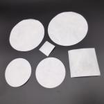 Lightweight Durable Tyvek Paper Sheets Antistatic Used With Tray