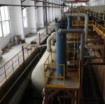 Galvalume Steel Coil CGL Galvanizing Line Color Coating 0.7mm-2.5mm 500mm