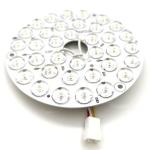 High Lumen 230V 15W 110MM 36V 3CCT Spare Part Ceiling Fan PCB Board Driver Less