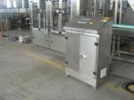 Plastic Screw Cap PET Bottle Filling Machine Stainless Steel 304 Material
