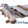 Buy cheap Power Station Boiler Manifold Energy Saving Long Durability Resoanble Structure from wholesalers