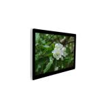 15.6 Inch Wall Mounted Advertising LCD Display 1920*1080 Resolution