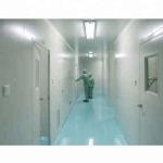 Pvv Dust Free Clean Room ISO 14644 Sterile Clean Room