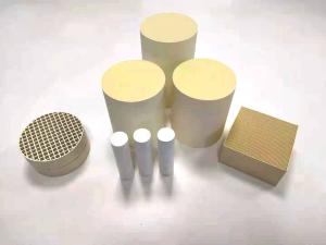 Quality 200cpi Exhaust SCR Denox Catalyst Manufacturers In Car Engine wholesale