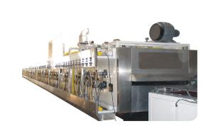 Quality Professional Vermicelli Manual Noodles Making Machine Production Line Supplier wholesale