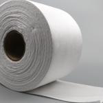 25gsm 260mm BFE97 Melt Blown Nonwoven Fabric