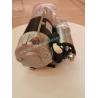 Buy cheap 8980703211 Diesel Starter Motor 24V 5KW For 4HK1 ISUZU Engine from wholesalers