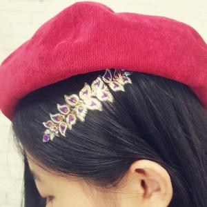 Quality Hair Style Hair Tattoos for Pursuit of Beauty wholesale