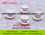 Silver Electrode Swirl Ring 279458 / 279422 For Kaliburn Spirit 400 Plasma