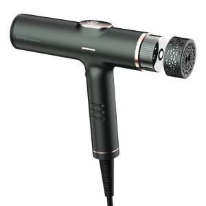 Quality T Shape Blow Brushless Hair Dryer 110000rpm BLDC Motor Hair Dryer wholesale