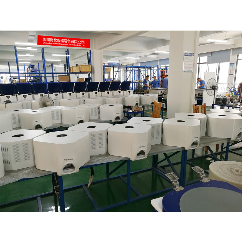 Hematology Laboratory Ultra Dental 4000r/Min Table Top Centrifuge Machine
