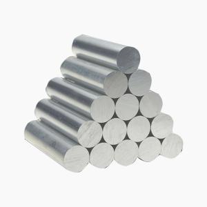Quality Customized Aluminum Alloy Rod Annealing For Industrial Application wholesale