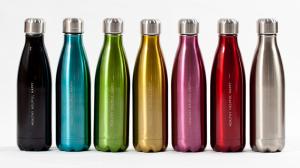 Quality stainless steel insulated water bottle wholesale