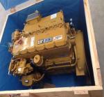 3670640 Marine 367-0640 Diesel 1105148 Engine assembly 110-5148 Generator Set