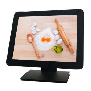 Quality High Brightness Android Cash Register , Dual Core Business Point Of Sale Machine wholesale