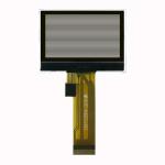 Motorcycle Speedometer Custom LCD Display Module 1/65 DUTY 1/9 BIAS