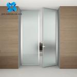 Aluminum Glass Door Solutions