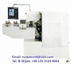 Quality Irregular-shaped Lollipop Forming Machine with Capacity 250grain/min wholesale