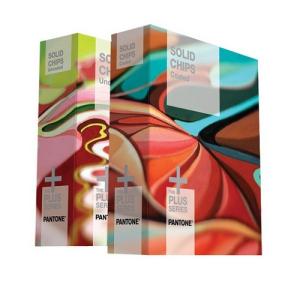 Quality PANTONE SOLID CHIPS Coated &amp; Uncoated GP1606 wholesale