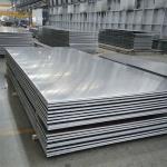 Astm A1011 Stainless Sheet Metal Mild Steel Hot Rolled 321 Ss Sheet Supplier 0