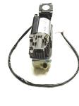 Air Suspension Compressor Pump For Bmw X5 E53 4 Corner 37226787617 4154033040