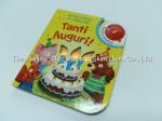 Magic Fuction Twinkling Lights Toy Sound Module Flashing Recordable Voice Chip