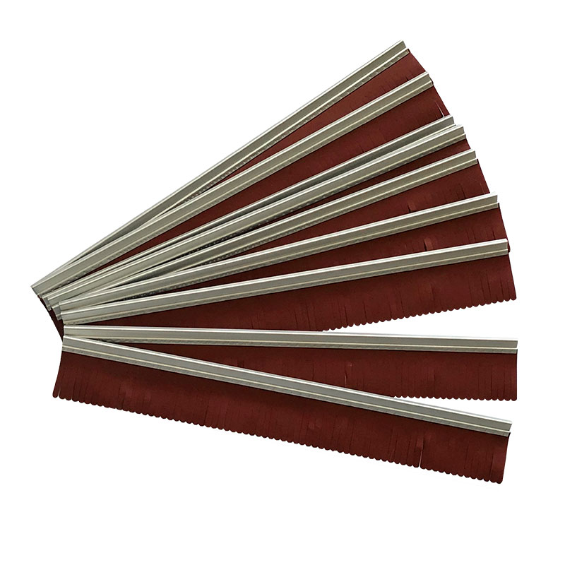 Sandpaper Tampico Custom Industrial Brushes Wooden Furniture Polishing
