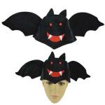 Cartoon Animal Halloween Party Crafts Bats Pumpkin For Adults And Children