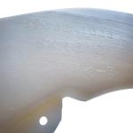 Washing Machine Parts Dryer Duct Condenser 5208EN1006 Household