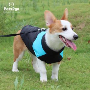 Quality pets2go Autumn Winter 46cm Chest Pets Wearing Clothes wholesale