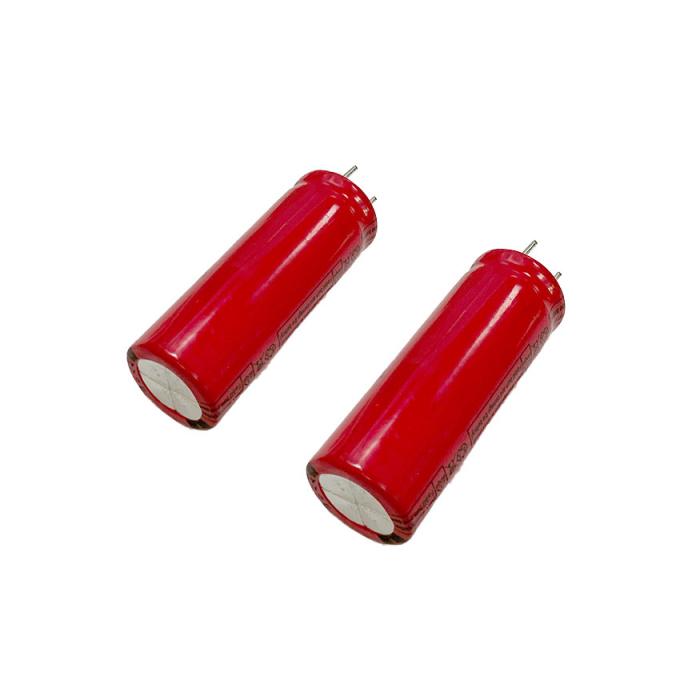 HFC1850  Lithium Ion Rechargeable Batteries 3.2V 1000mAh LTO Battery 5