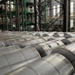 Cold Rolled 2B Surface Slit Cutting Stainless Steel Strip 304 / 1.4301 / SUS304