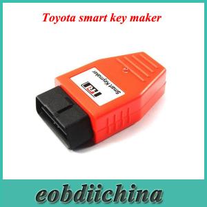 Quality Toyota smart key programmer OBD2 wholesale