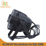 54 pcs 3W Cast Aluminum Par Light RGBW Stage Light|DJ Light Factory