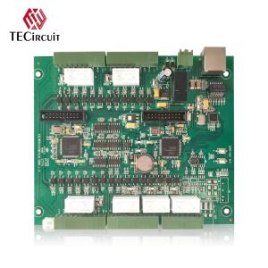 Quality Multilayer Communication PCB Assembly Printed Circuit Board Assembly Services wholesale