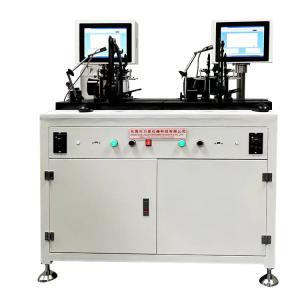 Quality Drive Shaft Hard Bearing Balancing Machine Multifunctional Stable wholesale